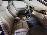 Audi Q3 - Vorschau Bild 12
