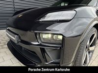 Porsche Macan - Vorschau Bild 30