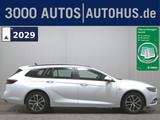 Opel Insignia B Sports Tourer 1.5 Turbo Edition Navi - Opel Insignia: Sports Tourer Turbo
