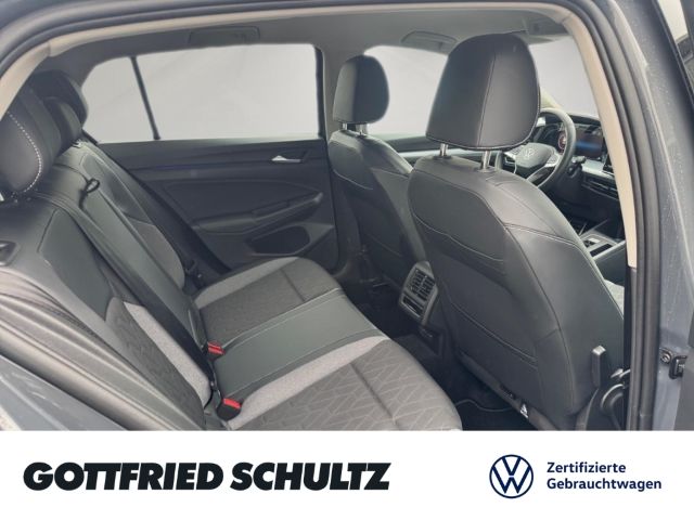 Volkswagen Golf - Bild 9