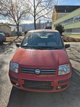 Fiat Panda 1.2 - gebrauchte Fiat Panda aus dem Jahr 2003