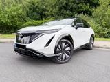 Nissan Ariya 87kWh e-4ORCE Allrad 225kW Evolve Pack... - Nissan Ariya aus 2023