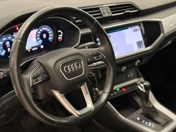 Audi Q3 - 8