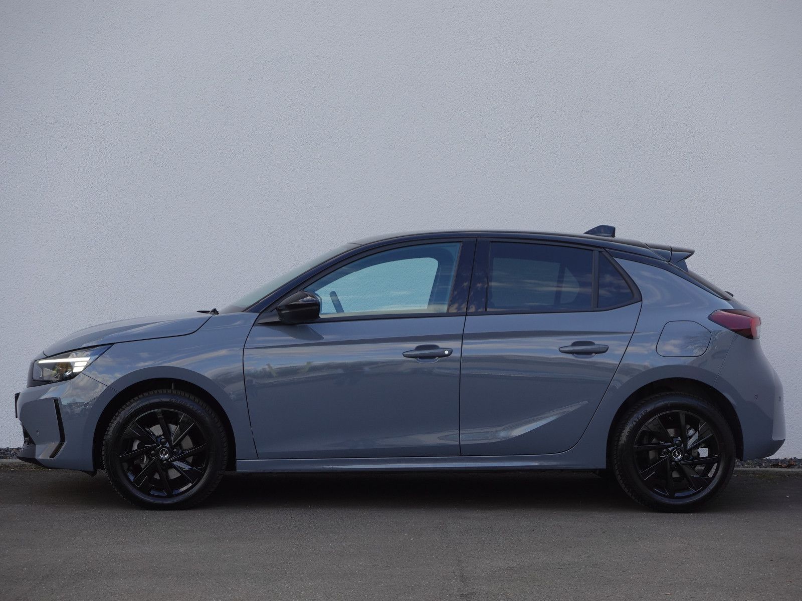 Fahrzeugabbildung Opel Corsa 1.2Turbo GS Line Allwetter,Navi,SHZ,Kamera