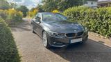 BMW 428i xDrive Coupé Luxury Line Luxury Line - BMW 428: Coupe