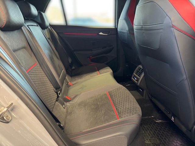 Golf GTI 2.0 TSI VIII Clubsport Panorama Akrapov