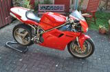Ducati 916S  - DUCATI 916 S