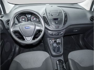 Ford Transit Courier EcoBoost 1.0 FWD Garantie Notbre