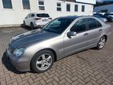 Mercedes-Benz C 220 CDI CLASSIC Classic - Mercedes-Benz C 220 aus 2006