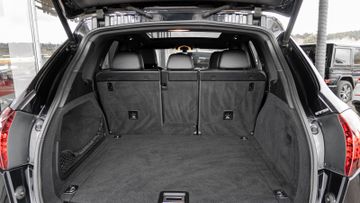 Porsche Cayenne - 7