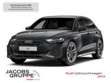 Audi A3 Sportback 35 TDI S line SONOS*LED*Kamera *