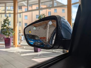 Ford Focus Titanium 1.0 EcoboostHybrid 155PS