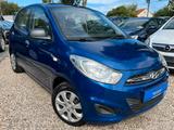 Hyundai i10 5 Star Edition*2.HD*Klima*E-Paket*TÜV NEU - gebrauchte Hyundai i10 aus dem Jahr 2013