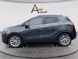 Opel Mokka X 1.4 Turbo Innov. IntelliLink LED SHZ PDC - Opel Mokka X Gebrauchtwagen