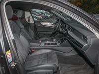 Audi S6 - Vorschau Bild 4