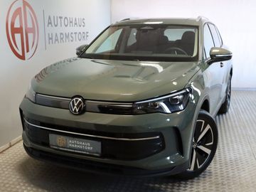Volkswagen Tiguan 1.5 eTSI AHK Pano StHz 19