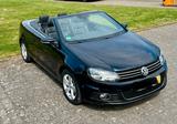 Volkswagen Eos1.4 TSI, TOP, Leder Navi 8-fa Sitzh SD Garage - Volkswagen Eos: Privatanbieter