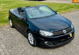 Volkswagen Eos1.4 TSI, TOP, Leder Navi 8-fa Sitzh SD Garage - Volkswagen Eos: Tsi