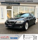 BMW 525 d, Xenon, Leder, S.Dach, A.Temp, Kamera - BMW 525 in Bielefeld