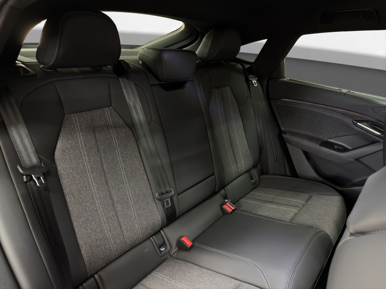 Audi Q6 e-tron - Bild 18
