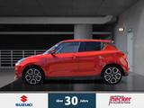 Suzuki Swift Sport 1.4 Boosterjet Hybrid