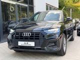 Audi Q5 45 TFSI quattro advanced/LED/AHK/RCAM - Audi Q5 advanced mit Benzin-Antrieb