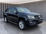 Volkswagen Amarok 3.0TDI 4Motion*XE*NAVI*LEDER*KAMERA* - VW Amarok Gebrauchtwagen in Dresden
