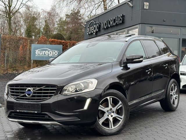 Volvo XC60 Summum Aut. - 2 Hand - Panorama ///