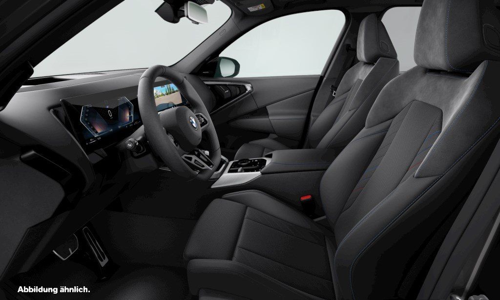 BMW X3 - Bild 4