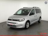 Volkswagen Caddy Maxi 2.0 TDI DSG Kamera Tempomat 7-Sitzer