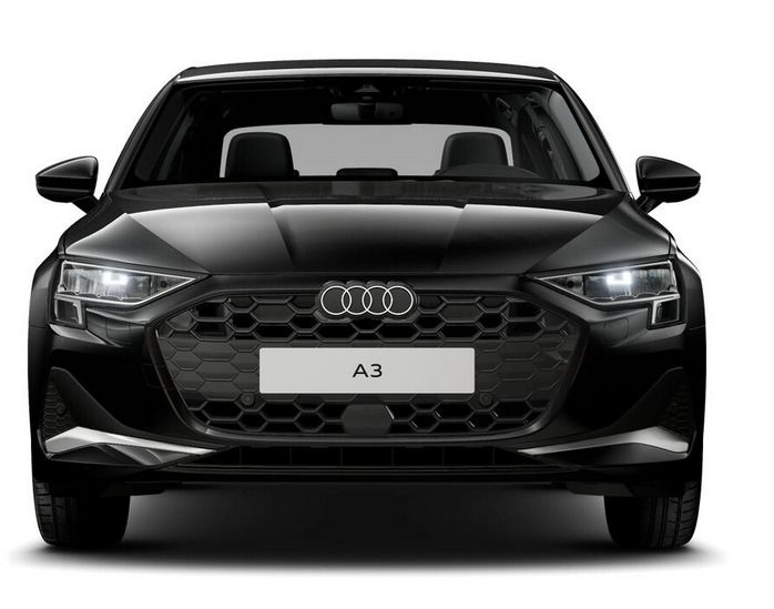 Audi A3 - Bild 4