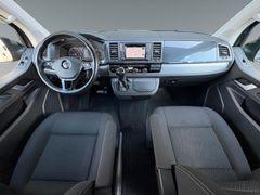 Fahrzeugabbildung Volkswagen T6 Multivan 2.0 TDI 4MOTION DSG LED NAVI SITZHZG