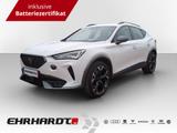 Cupra Formentor e-Hybrid 1.4 TSI DSG VZ DCC LED*VIRTUA - Cupra Gebrauchtwagen von 2021