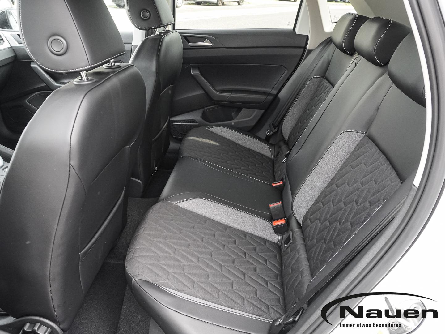 Volkswagen Polo ENERGY 1.0TSI 95PS LED RFK Sitzheiz. CarPla, миниатюра 15