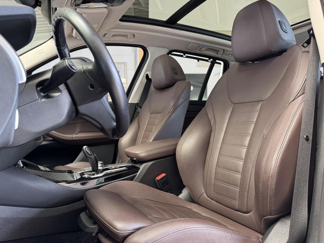 BMW X3 — Foto 15