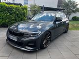 BMW 320d X-Drive Touring M-Paket KW V 3