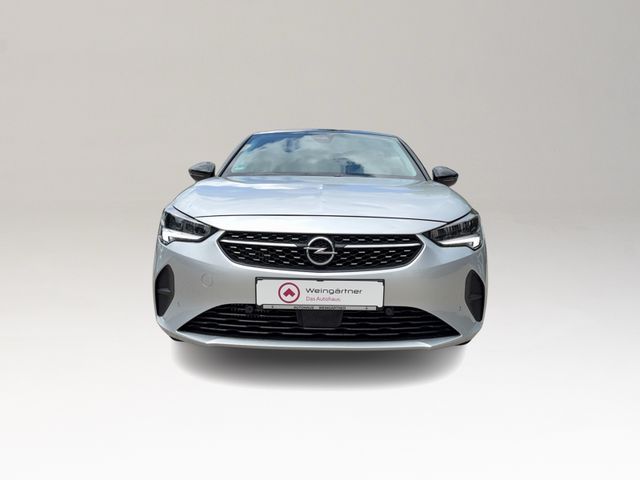 Corsa F 1.2 Turbo Elegance, Navi, Sitzhzg, Techn