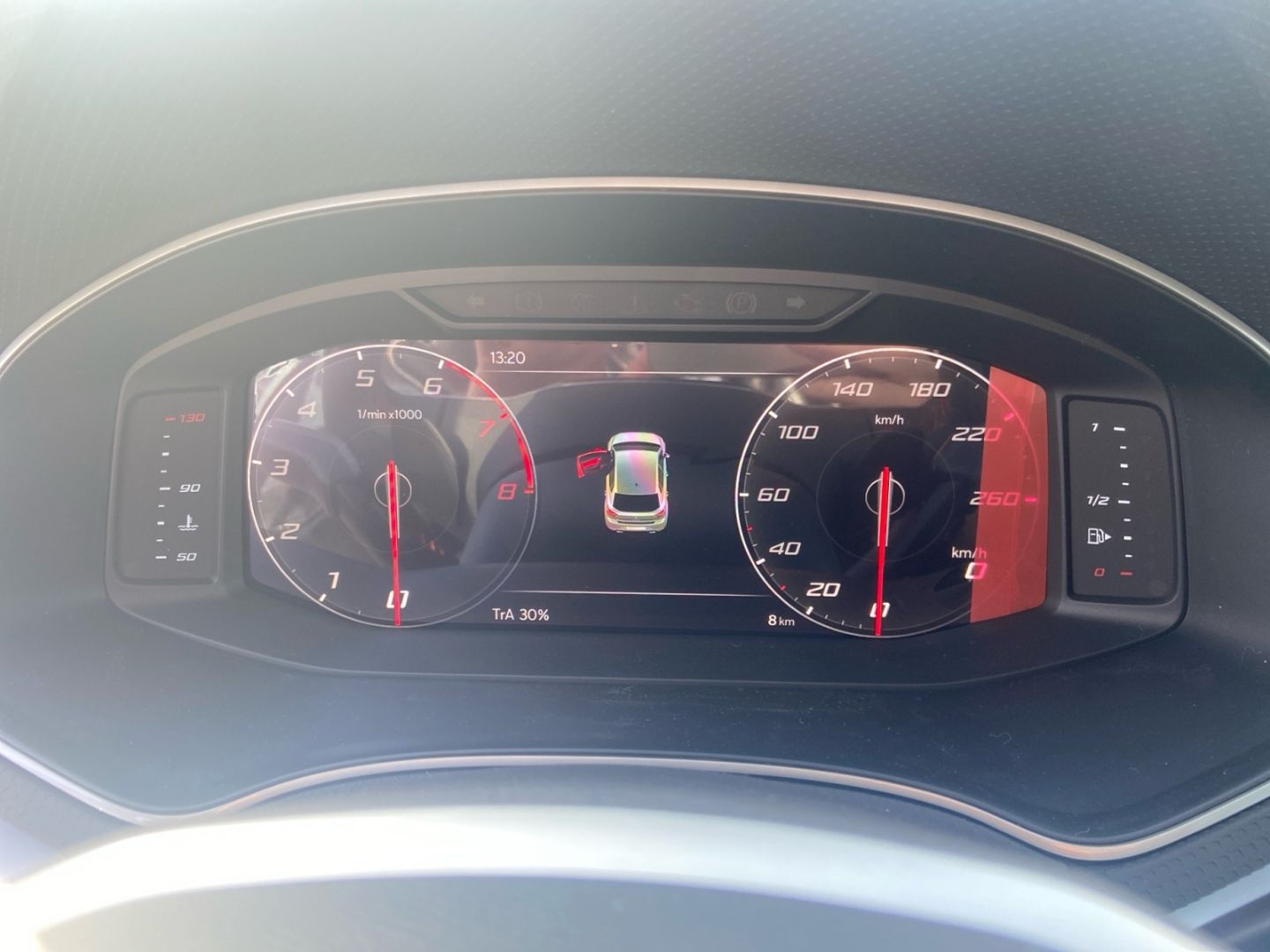 Seat Ibiza - Bild 14
