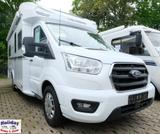 Weinsberg CaraSuite 650 MF (Ford) 155 PS Schalter - Weinsberg CaraSuite 650 MF