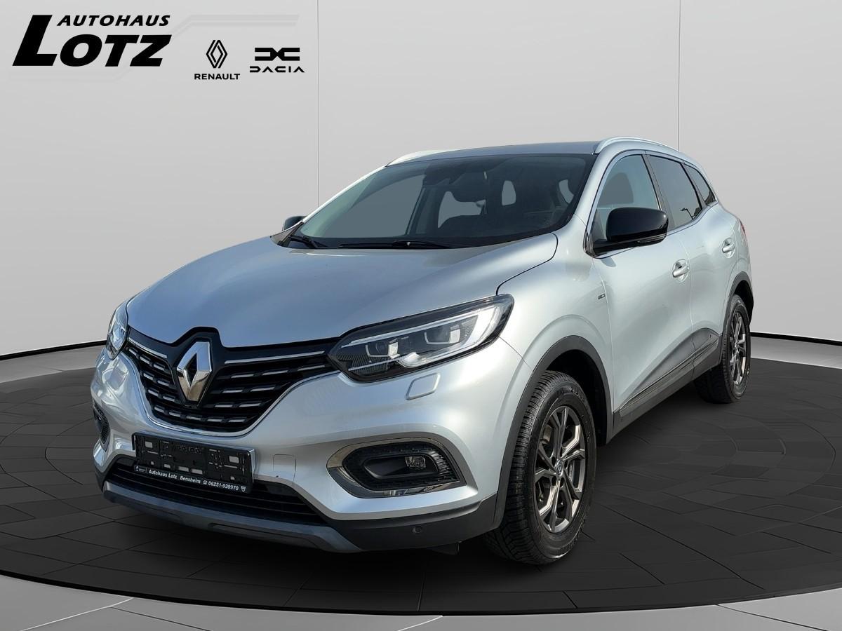 Renault Kadjar Bose Edition Bue dCi 115 EDc