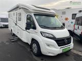HYMER / ERIBA / HYMERCAR Tramp SL 704 Hubstützenanlage /Solar /Lithium /K - Offers