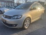 Volkswagen Golf Plus 1.4 Style Shzg PDC Alu Navi - Volkswagen Golf Plus Style mit Benzin-Antrieb