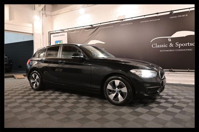 BMW 116i FACELIFT /EURO 6/ GPS NAVI /BLUETOOTH !!