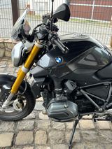 BMW R1200R - Offers matching your search criteria