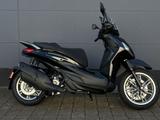 Piaggio Beverly 400 Modell 2025!!! - PIAGGIO NEU BEVERLY