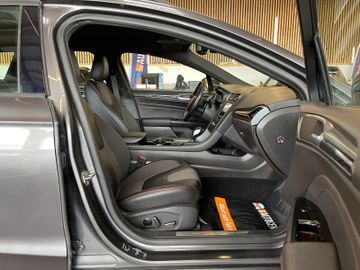 Ford Mondeo Turnier ST-Line *ACC*AHK*NAVI*LEDER*KAM*
