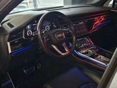 Fahrzeugabbildung Audi Q7 50 TDI quattro *S-LINE* (CAM/PANO/VIRTUAL/ACC