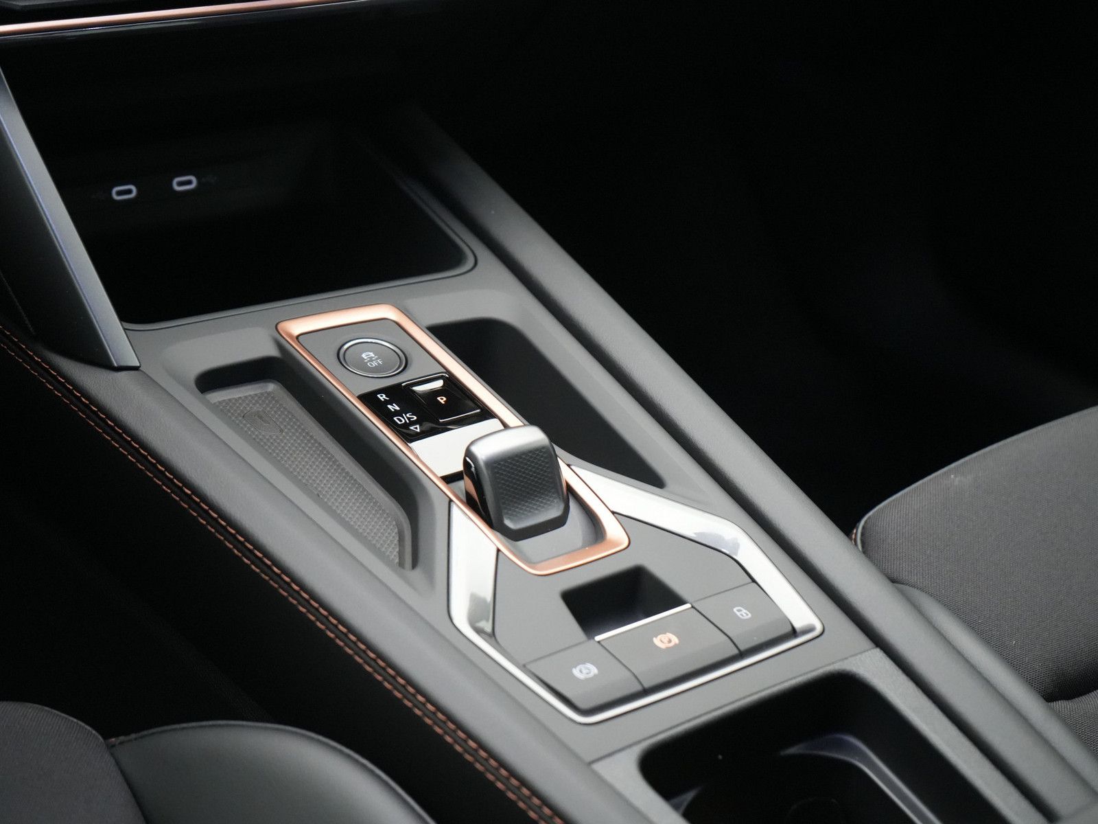 Cupra Leon - Bild 12