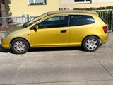 Honda Civic 3DR - gebrauchte Honda Civic aus dem Jahr 2001