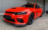 Dodge Charger 6.4L * V8 - Dodge Charger: Coupé